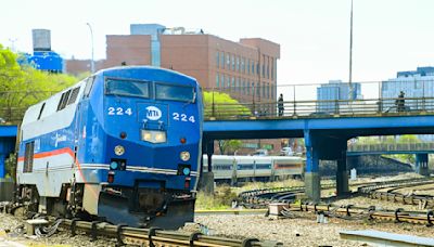 New York MTA releases ‘Climate Resilience Roadmap’ - Trains