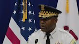 Chicago police superintendent says officers in Dexter Reed shooting won't be stripped of police powers for now