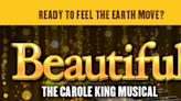 BEAUTIFUL: THE CAROLE KING MUSICAL Comes to New Stage Theatre