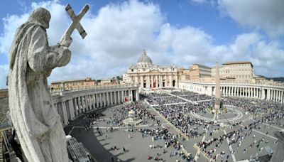 Miracles et visions: le Vatican met en garde contre les dérives de l'imagination