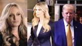Ex-Trump Pal Scaramucci Defends Trump Telling Stormy Daniels She Reminded Him Of Daughter Ivanka