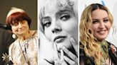 Agnès Varda y el sueño incompleto de Madonna con Cléo de 5 à 7 - La Tercera