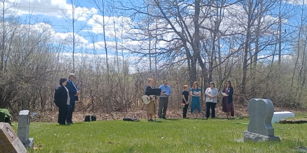 Essentia hosts annual ‘Infant Loss Memorial Service’ in Detroit Lakes
