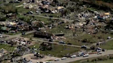 Man found dead in same area Barnsdall man went missing after tornado