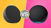 Echo Pop vs Echo Dot: Which Prime Day deal should you choose?