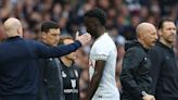 Davinson Sanchez boos ‘sad’ says Tottenham captain Hugo Lloris: ‘I’ve never seen this in my career’