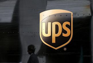 United Parcel Service