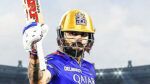 Virat Kohli brutally mocked on X after RCB teammate’s century