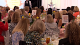 Impact 100's grand luncheon celebrates $1M awarded to local non-profits