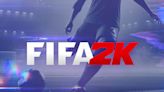 2K Games vai produzir o próximo jogo de futebol licenciado pela FIFA, diz site inglês