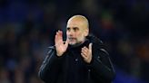 Pep Guardiola refuses to rule Liverpool out of Premier League title race as Man City boss warns Arsenal