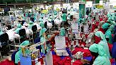 Bangladesh garment export growth seen slowing to 'normal' 15% this year