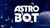 Astro Bot Announcement Trailer