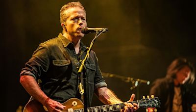 Jason Isbell and the 400 Unit Brought Brawny Vulnerability to a Sold-Out Majestic Theatre