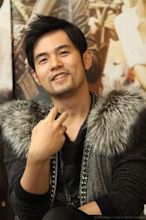 Jay Chou