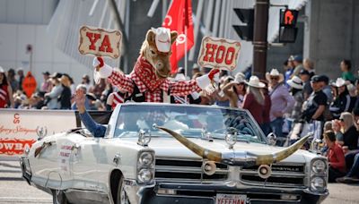 Calgary Stampede: What to know ahead of Parade Day - Calgary | Globalnews.ca