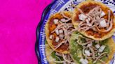15 recetas de antojitos muy mexicanos (y fáciles de preparar) para dar el Grito