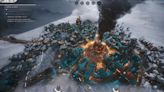 Hands on with Frostpunk 2 reveals a wasteland that’s more about wheelin’ and dealin’ than mere survivin’