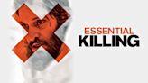Essential Killing Streaming: Watch & Stream Online via Peacock