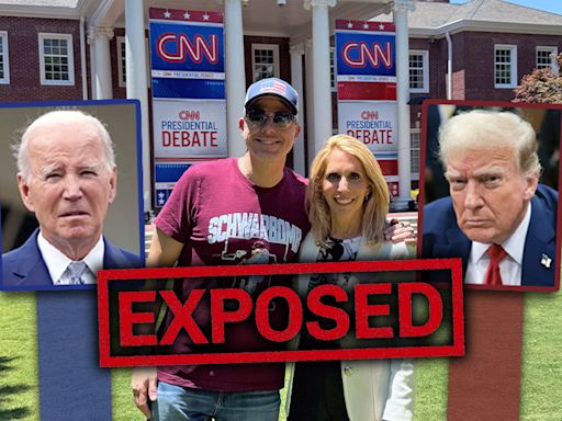 EXCLUSIVE: Leaked Draft of CNN Debate Questions Reveals Stunning Anti-Trump Bias