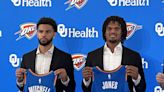 Evaluating Thunder’s Pair Of Rookies Following Five-Game Summer League Sample