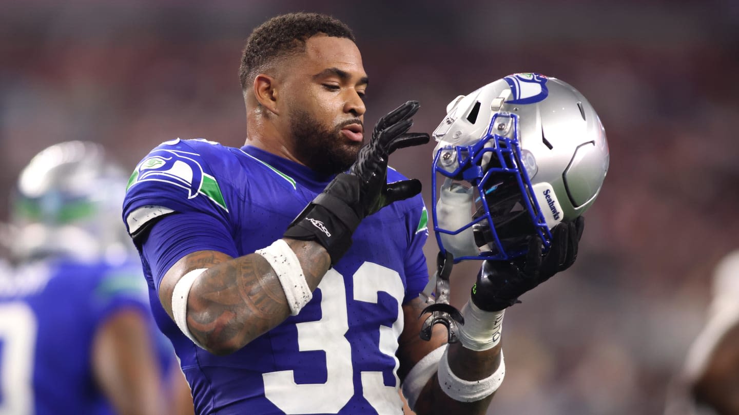 Could Jamal Adams Return to Seahawks In a New Role?