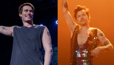 Is The Idea Of You About Harry Styles? The Story Behind The Popular Comparison