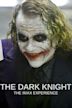 The Dark Knight : Le Chevalier noir