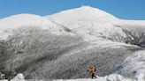 Mt. Washington Is Experiencing Its Snowiest June on Record