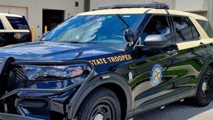 Orlando man dies after being ejected from his vehicle following collision with tree