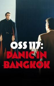 Panic in Bangkok