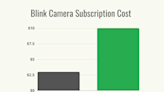 Blink Camera Subscription Cost: Is It Worth It?