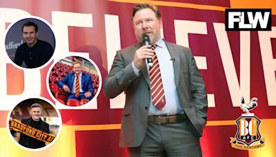 5 Bradford City questions that owner Stefan Rupp, David Sharpe, Graham Alexander and co must answer