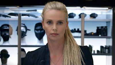 Charlize Theron’s Potential Role In The Doomed Friday The 13th Series Revealed As More Details About The Show...