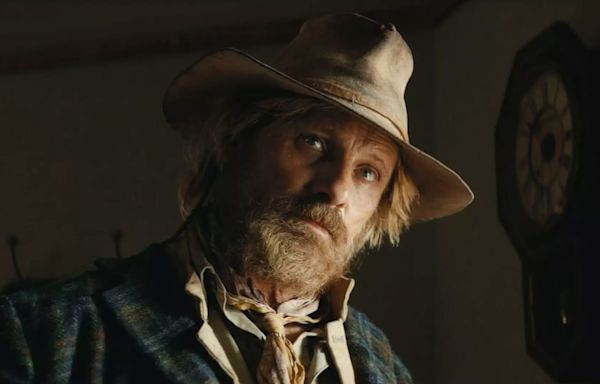 Viggo Mortensen’s New Western Movie Is an Absolute Gem