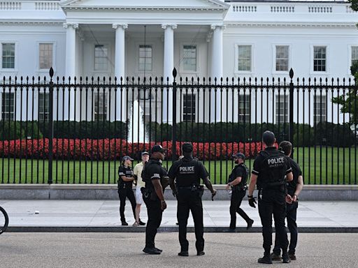 Secret Service downplays report of petition warning of ‘inadequate training’: ‘Our people are exceptional’