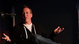 Bret Easton Ellis: I like what Elon Musk is doing – we need more disruptors