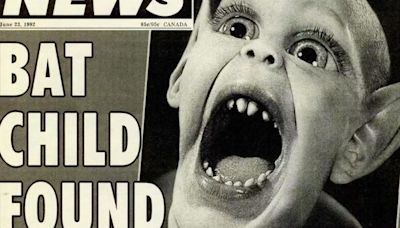 Bat Boy TV Series From Riverdale Creator Ordered at Netflix