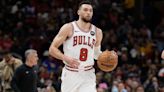 NBA trade rumors: Bulls float 15 Zach LaVine trades, Rockets have interest in Marcus Smart