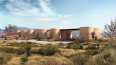 Exclusive: Inside the World’s First 3-D Printed Neighborhood in Marfa, Texas