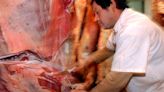 Creció la exportación de carne vacuna