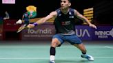 Indonesia Open Badminton