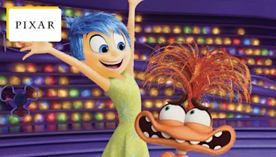 Pixar : Vice-Versa 2 cartonne au cinéma, la série arrive bientôt mais ne parlera pas des émotions