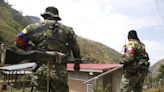 Disidencias de las FARC dicen que sin restablecimiento de cese al fuego no seguirán los diálogos