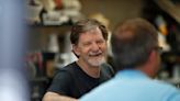 Colorado baker fighting ruling over gender transition cake