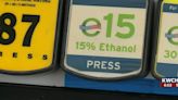 The EPA is again allowing summer sales of higher ethanol gasoline blend, citing global conflicts