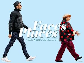 Faces Places (film)