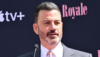 Jimmy Kimmel Shares Health Update On Son Following Third Open Heart Surgery: “Billy’s Doing Great”