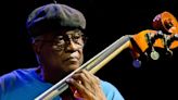 Richard Davis, legendary jazz bassist who worked with everyone from Van Morrison to Charles Mingus, dies at 93