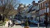 This Central Jersey town was named as quintessential 'white picket fence' spot in U.S.